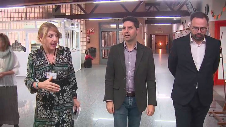 El Programa madrileño de Altas Capacidades suma 10 nuevos grupos y 180 plazas este curso