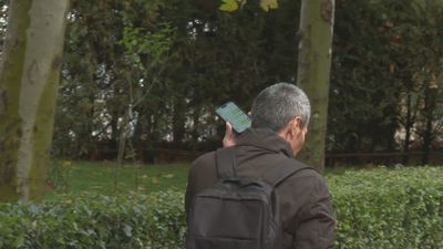 Vecinos de Batán llevan 10 días sin cobertura en el móvil por una avería