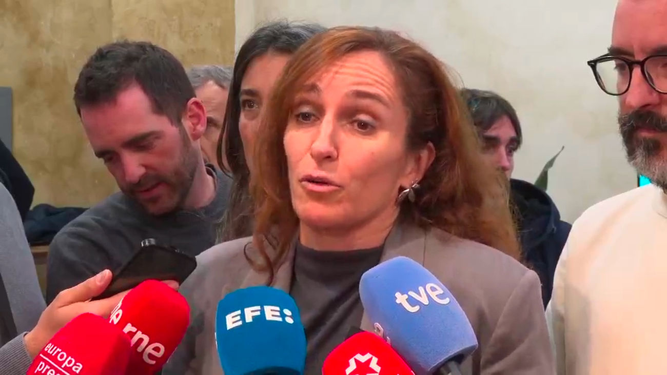 Sanidad llevará a los tribunales a Madrid, por su negativa a crear un registro de médicos objetores de conciencia al aborto