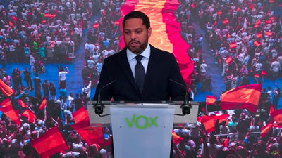 Vox se querella contra el expresidente de Correos y Leire Díez por fraude, prevaricación y malversación