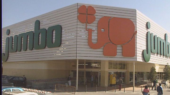De Jumbo a Alcampo: El primer hipermercado de Madrid cumple 50 años