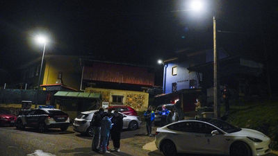 Una chica de 17 años mata de una puñalada a su cuñada, de 20, durante una riña familiar en Asturias