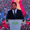 Vox se querella contra el expresidente de Correos y Leire Díez por fraude, prevaricación y malversación