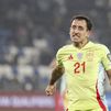 España encara la última jornada con un margen de seis goles sobre Turquía