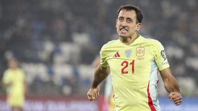 España encara la última jornada con un margen de seis goles sobre Turquía