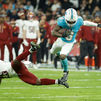 16-13. El Bernabéu vibró con la NFL y la victoria de Miami Dolphins ante Washington Commanders
