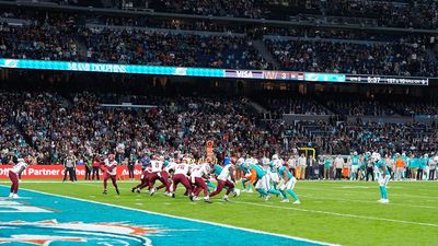 Vecinos del Bernabéu demandan al Ayuntamiento de Madrid por elevar los límites acústicos en el partido de la NFL