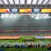 Madrid vuelve a convertirse en escenario mundial del fútbol americano el 8 de noviembre