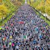 La carrera Ponle Freno bate récord de participación en Madrid con 21.182 participantes