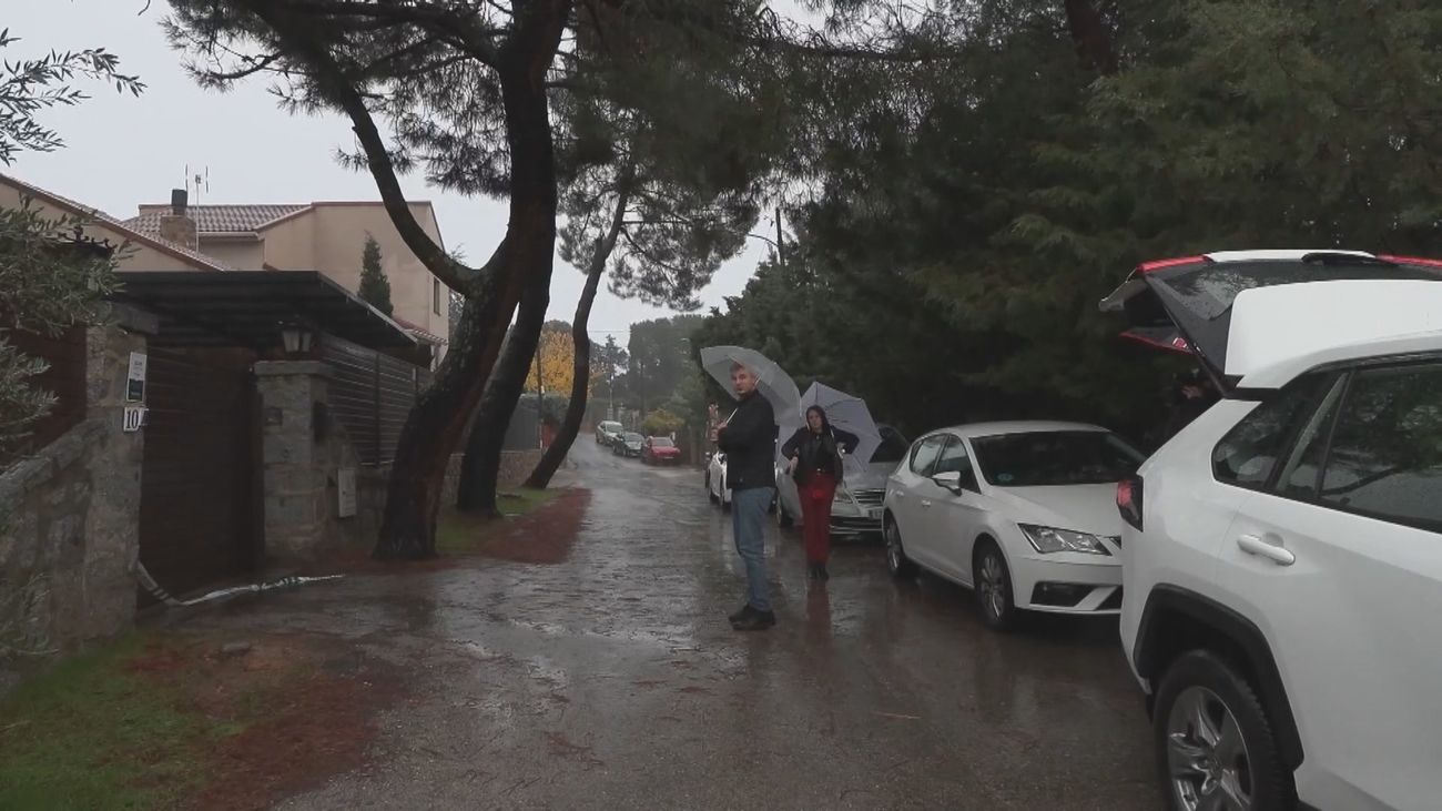 Investigan como posible caso de violencia machista la muerte de una mujer de 60 años en Alpedrete