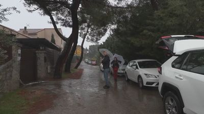 Investigan como posible caso de violencia machista la muerte de una mujer de 60 años en Alpedrete