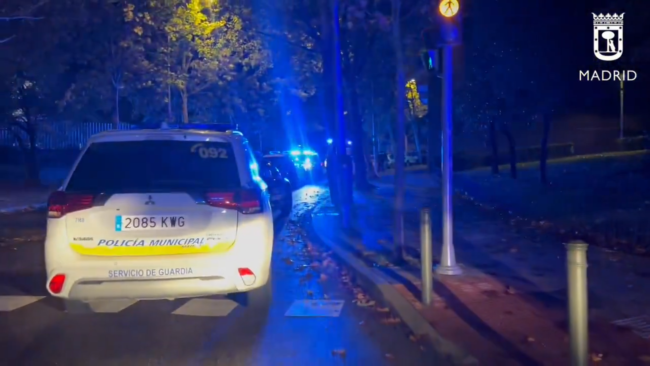 Apuñalado de gravedad un joven de 19 años en la Latina