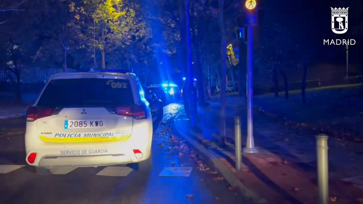 Apuñalado de gravedad un joven de 19 años en la Latina