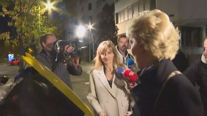 El juez Peinado archiva la causa de la alto cargo de Moncloa imputada en el 'caso Begoña Gómez'