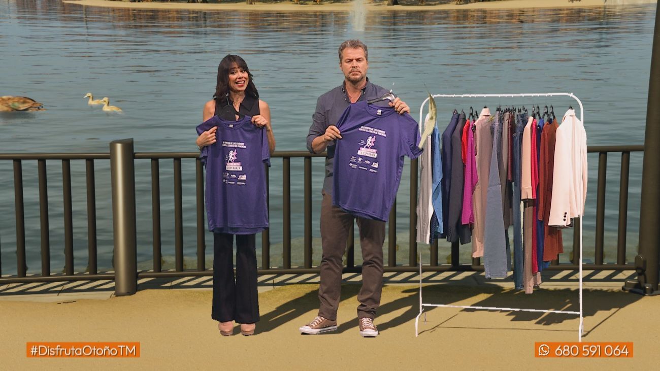 Disfruta el otoño 15.11.2025