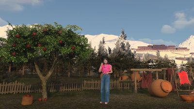 El origen de las granadas