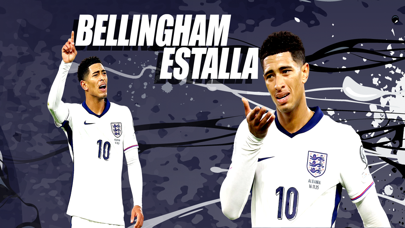 La peor cara de Bellingham