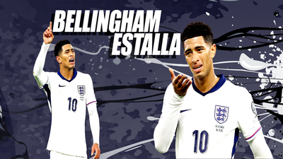 La peor cara de Bellingham