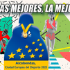 Alcobendas es la mejor de todas las ciudades europeas del deporte