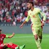 España busca ante Turquía poner el broche de oro al pase al Mundial 2026