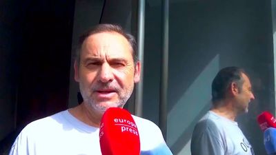 Abalos pagó en negro, con billetes de 500 euros, una parte de un local que compró en Valencia, según ABC