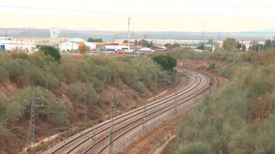 La Comunidad de Madrid tacha de "nueva ensoñación" de Puente el anuncio de una estación de AVE en Parla