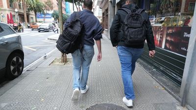 Tranquilidad, nervios y acusaciones tras los nuevos registros en el caso Koldo