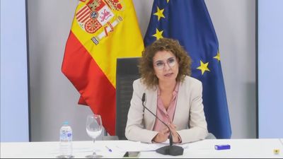 Montero se compromete a presentar un nuevo modelo de financiación combinando multilateralidad con bilateralidad