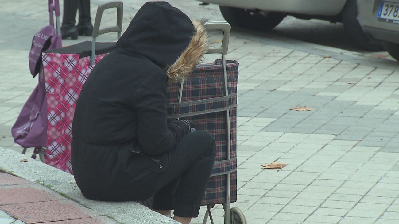 Mas desigualdad en España a pesar del crecimiento de la economía