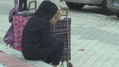 Mas desigualdad en España a pesar del crecimiento de la economía