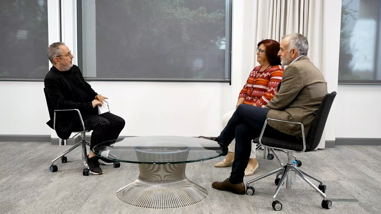 El sector de la construcción de Madrid necesita la experiencia del talento sénior