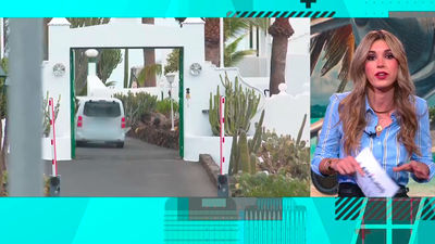 Sánchez, de vacaciones sin transparencia: 88 días en palacios y mansiones bajo el escrutinio judicial