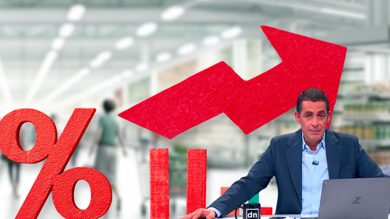 El Análisis de Antonio Naranjo: Cuando los datos oficiales no encajan con el día a día