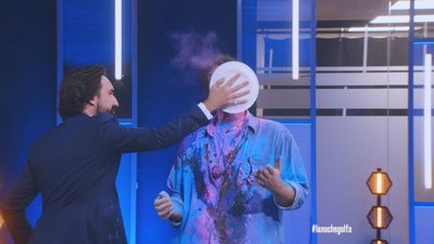 Begoña Perez, ‘la ordenatriz’ cuyo éxito en redes es impecable