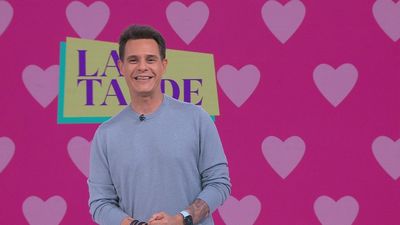 La Tarde de Telemadrid 14.11.2025