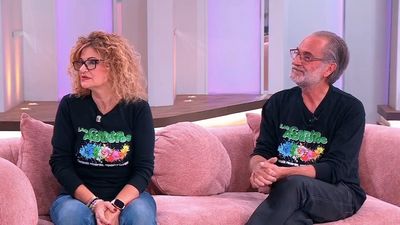 Un reencuentro inesperado que terminó en amor y música