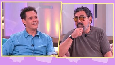 Paco Tous presenta ‘Aullar’, una película dura pero llena de esperanza