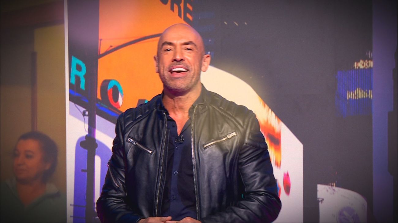 Madrid Directo Noche 14.11.2025