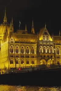 ¡Budapest! 'La Perla del Danubio', el corazón cultural de Europa