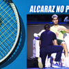 Alcaraz no jugará por lesión la Copa Davis
