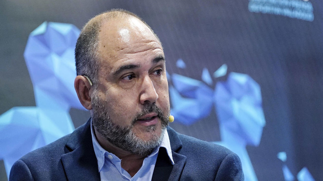 Chus Mateo da su primera lista con España con grandes novedades