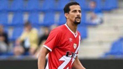 Luiz Felipe, el regreso más esperado de Iñigo Pérez