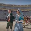 El traje goyesco, una adaptación española de la moda francesa