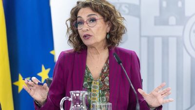 El Gobierno aprueba un 'techo de gasto' récord de 216.177 millones de euros para 2026