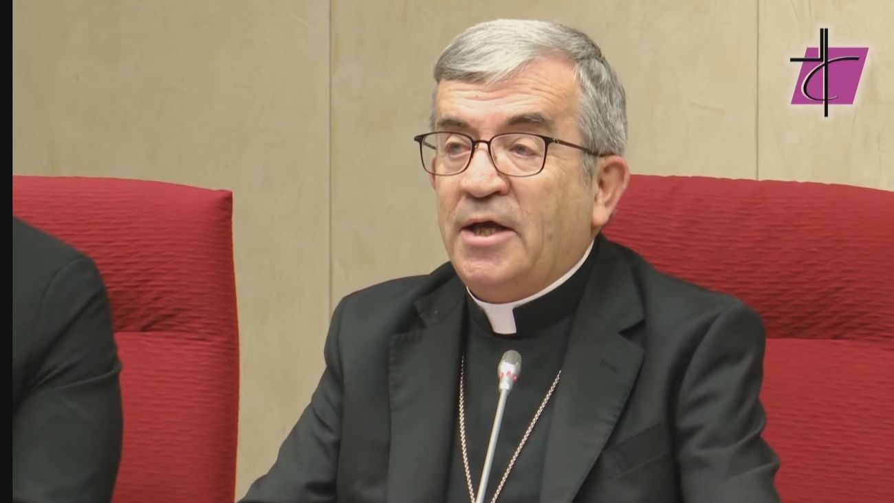 Los obispos defienden la presunción de inocencia y el derecho a denunciar, tras el caso del obispo de Cádiz