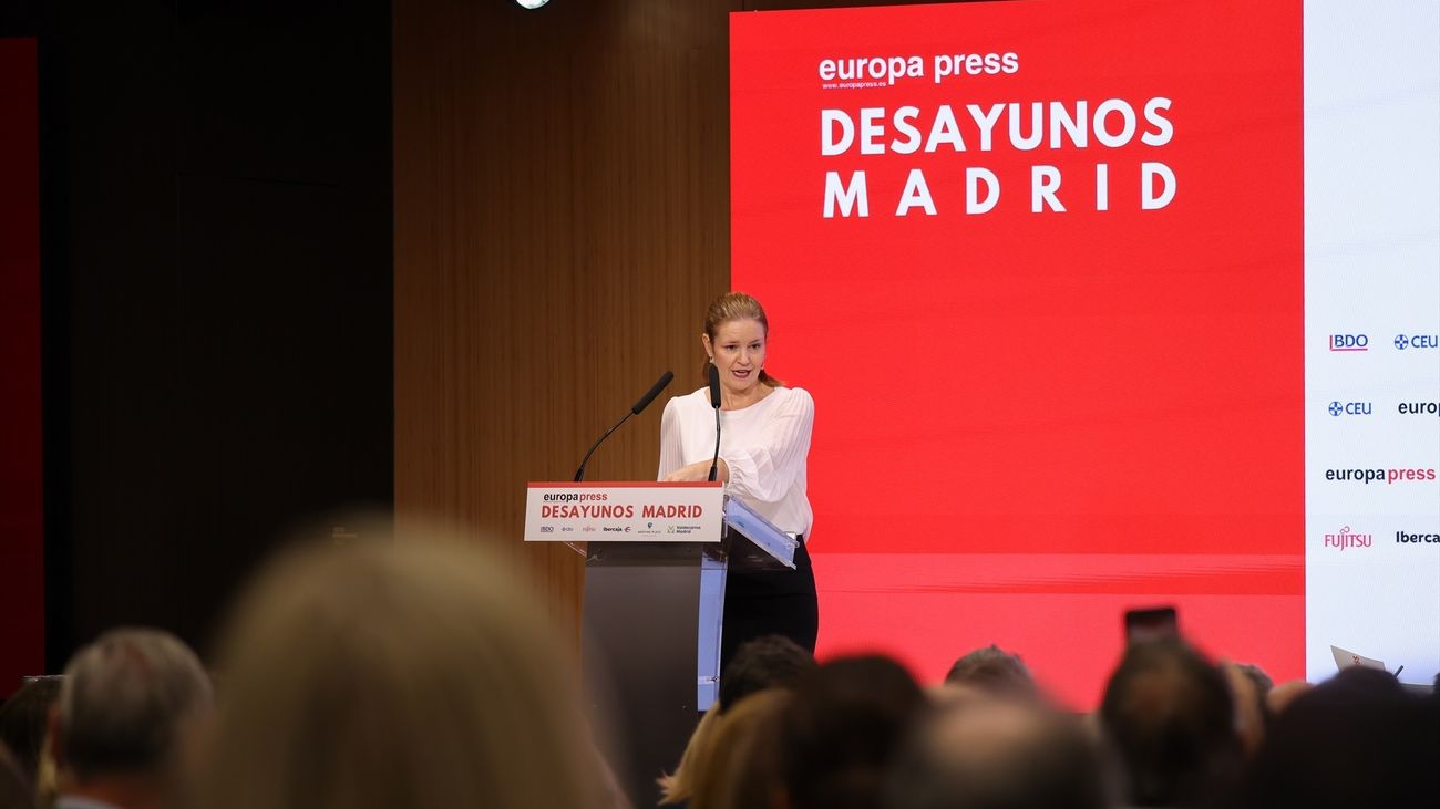 La Comunidad de Madrid denunciará ante la Fiscalía a aquellos adultos que se hayan hecho pasar por menores no acompañados