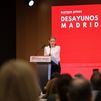La Comunidad de Madrid denunciará ante la Fiscalía a aquellos adultos que se hayan hecho pasar por menores no acompañados