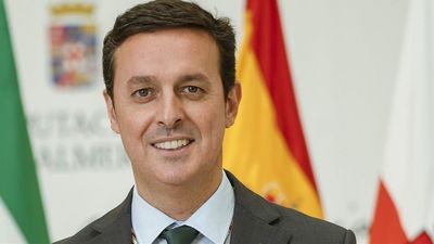 Libertad provisional con medidas cautelares para el presidente de la Diputación de Almería, detenido por  el caso mascarillas