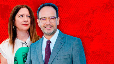 Antonio Hernando participó en reuniones con Leire Díez y Santos Cerdán para "limpiar" a la UCO, jueces y fiscales