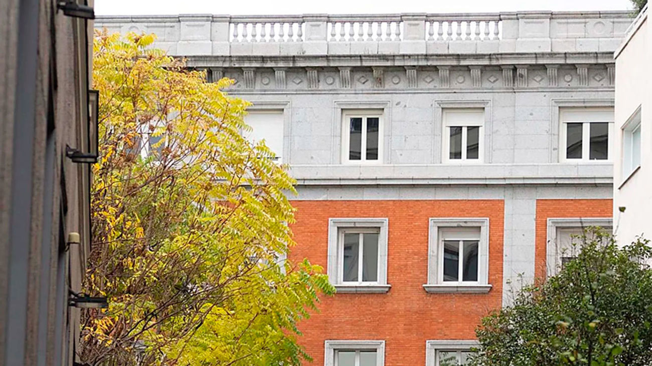 El Gobierno se gasta mas de 1,1 millones de euros en reformar la vivienda oficial de Óscar Puente y Ana Redondo